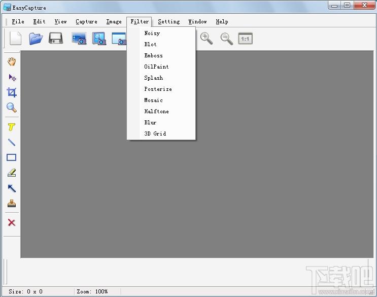 EasyCapture,EasyCapture下载,抓图工具