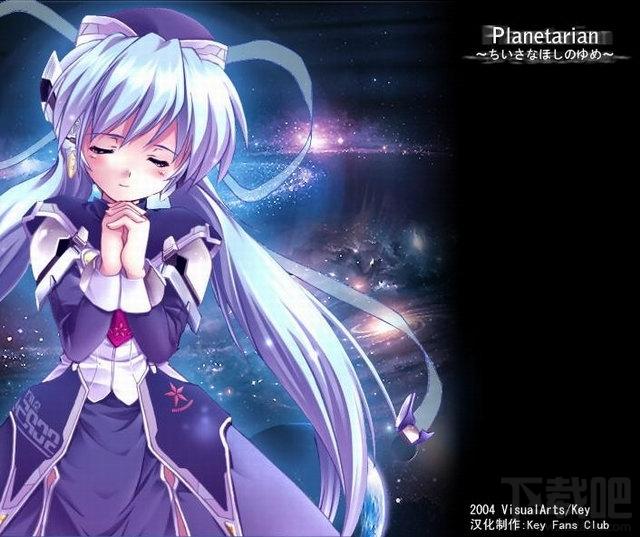 星之梦,星之梦简体中文版,星之梦简体中文版下载