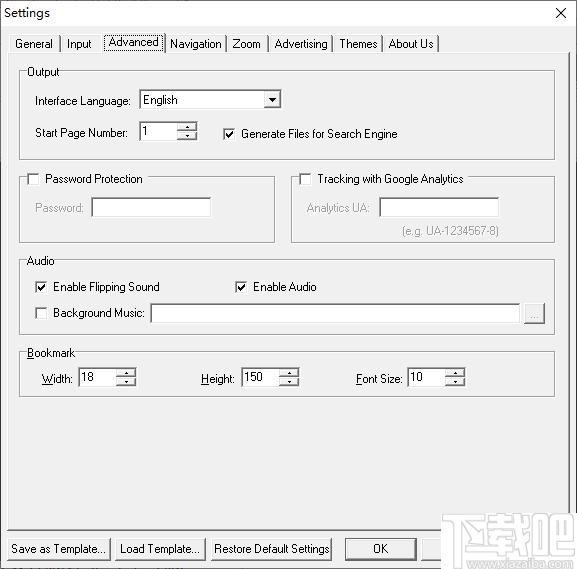ePageCreator下载,书籍制作,PDF转换