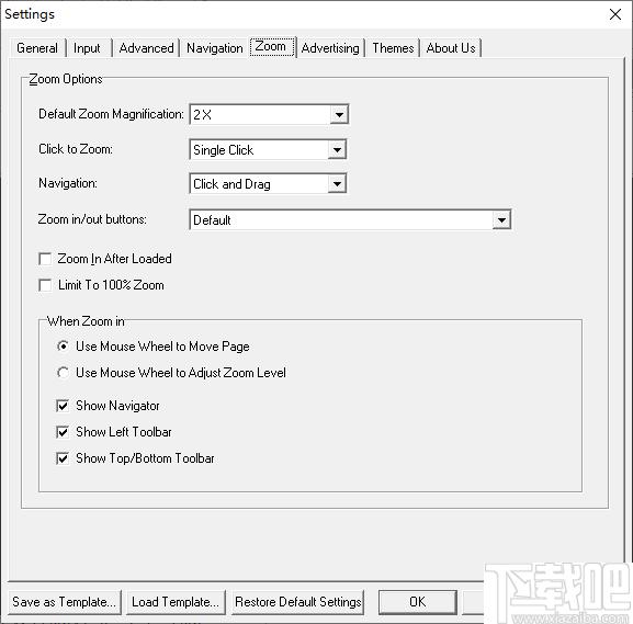 ePageCreator下载,书籍制作,PDF转换