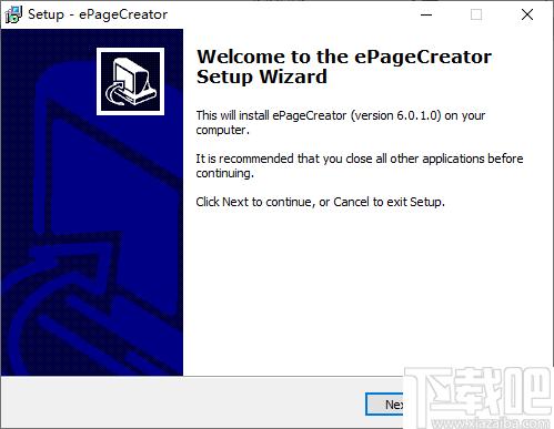 ePageCreator下载,书籍制作,PDF转换
