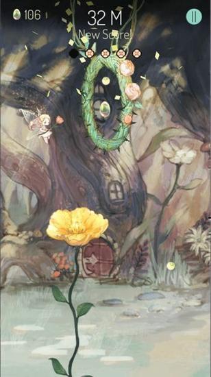 春之精灵无限宝石下载,春之精灵,日系游戏,冒险游戏