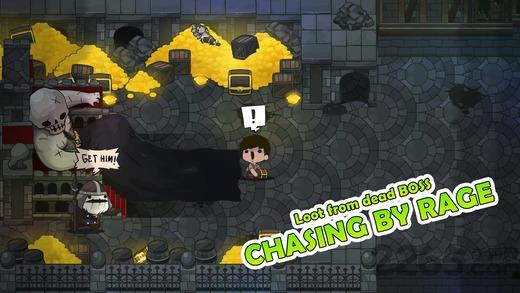 let it go中文版手游下载,lootitgo,冒险手游,动作手游,闯关手游