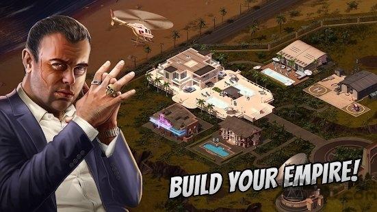 mafia empire city of crime游戏下载,mafiaempire,黑帮游戏,帮派游戏
