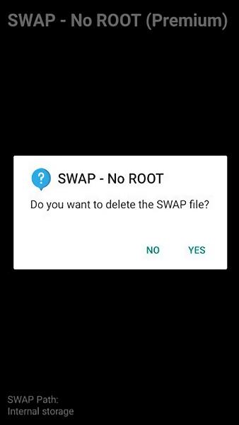 swap no root apk下载,swapnoroot,优化app