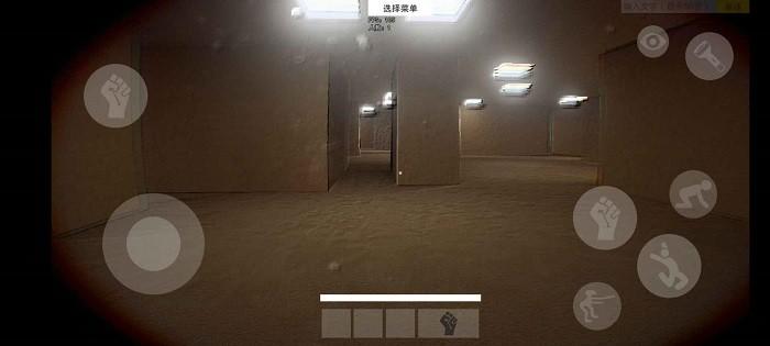 hs后室方舟游戏下载,hs后室方舟,冒险游戏,逃脱游戏